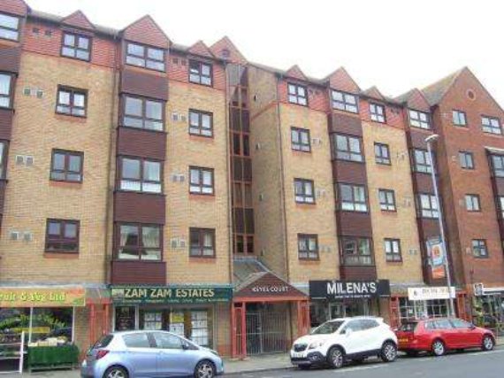 2&nbsp;Bedroom&nbsp;Flat